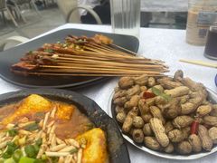 -友记功夫香·人民川菜(红牌楼店)