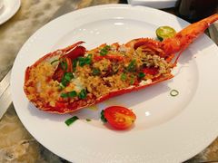 -安蒂娅·海鲜自助餐厅(安蒂娅美兰酒店)