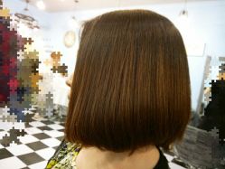 烫染-MOKA HAIR SALON 烫染造型