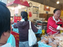 -好好栗子店(海宁总店)