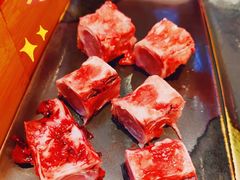 -52+餐厅(王府井喜悦店)