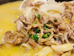 -外婆小聚茶餐厅·生日·团建(市民中心店)