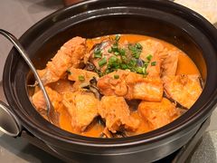 -陈记饭店·源自1993(潜山路店)