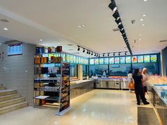 -韩记海鲜饺子旗舰店(红海新区店)