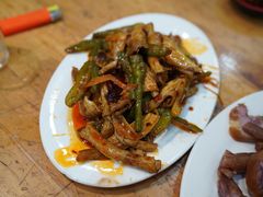 -雷祖芳老妈蹄花店