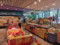 零售区-佳思多食品料理超市(园区店)