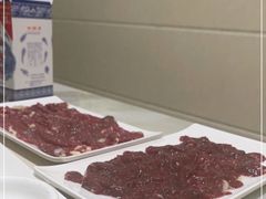 -伟记牛肉(金鸿公路店)