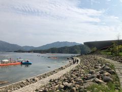 -千岛湖-欢乐水世界