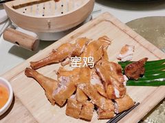 -瑶王府·广西菜(茶花园店)