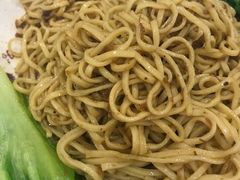 蟹油捞面-三辣馆