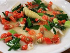 乡里豆腐-秀妈厨房(灰汤老店)