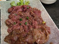 -金刚山(学府路店)