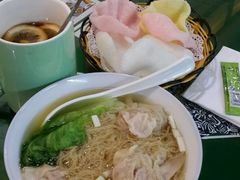 -莅香岛港式餐厅(滨江道店)