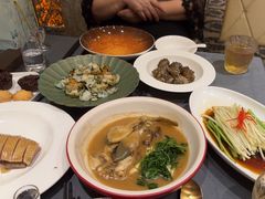 -A One Kitchen·南京精菜馆(晶丽酒店店)