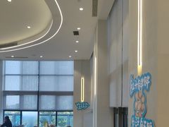 -威海蓝海御华大饭店·蓝钻美食自助百汇