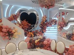 -清雅轩·清真菜·传统菜•融合菜(滑翔店)