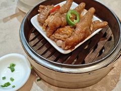 -广东胜利宾馆西关粤中餐厅