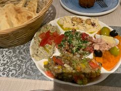 -La Medina餐厅(亮马河南路店)