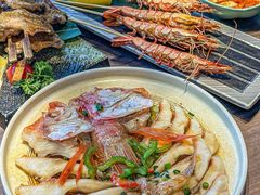 -九井澤精致料理(金茂店)