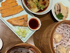 -南翔馒头店(豫园店)