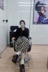 -Fr美发沙龙