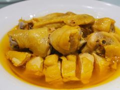 苏北草母鸡-上海会馆(香港名都店)