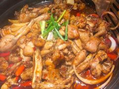 香辣蛙-蛙小侠(珠海华发商都店)