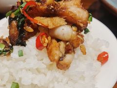 火焰牛蛙-火宫殿·湘菜小吃·商务宴请·生日聚会(东塘店)