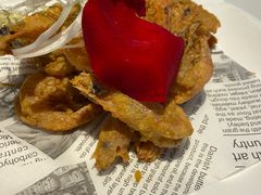 -醉壹号海鲜大排档(厦门美食地标店)