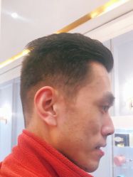 -YESIDO椰岛造型烫发染发