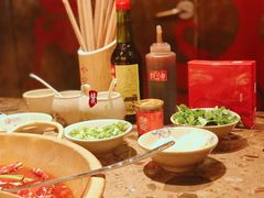 -小龙坎老火锅(滨江店)