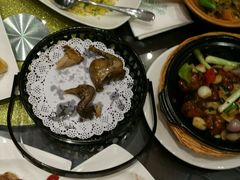 -粤港餐厅(禹州商业广场店)