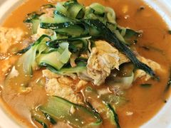 -松涛园朝鲜·海鲜·料理店(鸭绿江断桥店)