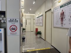 -通透堂中医·精准推拿(万科云城分院)