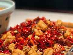 -椒点·川粤精品(香港广场店)