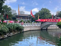 -荔湾湖公园