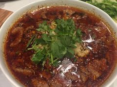 -阿斯牛牛·凉山菜(新会展店)