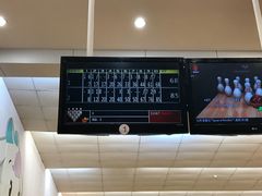 -广州保龄球馆(广州天河体育中心店)