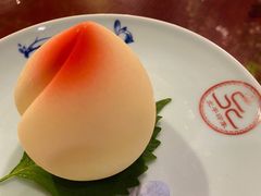 可可爱爱-北平印象.北京烤鸭.新京菜.融合菜(世贸店)