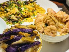 -雀舞云南菜(天津天河城购物中心店)