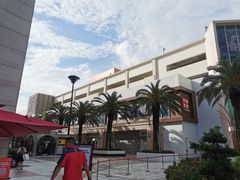 -宁波杉井奥特莱斯广场