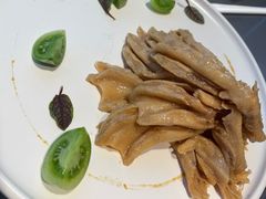 -小大董·烤鸭(观景餐厅·南京西路店)