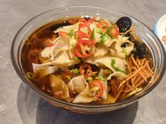 -宴天下北京烤鸭店(南桥店)