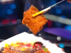 -星璨火吧KTV聚会餐厅(丰庆路店)