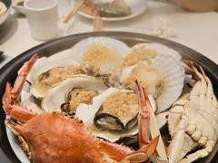 -海味当家·蒸锅海鲜(中山广场创始店)