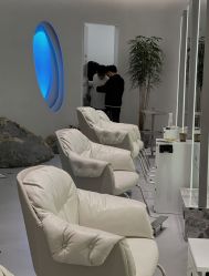 -3AM·S HAIR SALON烫发染发接发