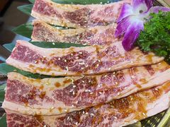 -丸藏和牛烧肉专门店(园区师惠坊店)