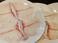 -阿源鱼捞斑鱼火锅·海鲜粥(山景尚宅店)