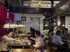 -Uncle Kosto科斯托·中东菜