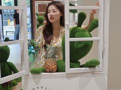 -潮一不贰·法式甜品·生日蛋糕·西式简餐(外滩店)